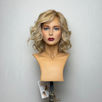 Eclat wig front