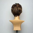 Estate wig back