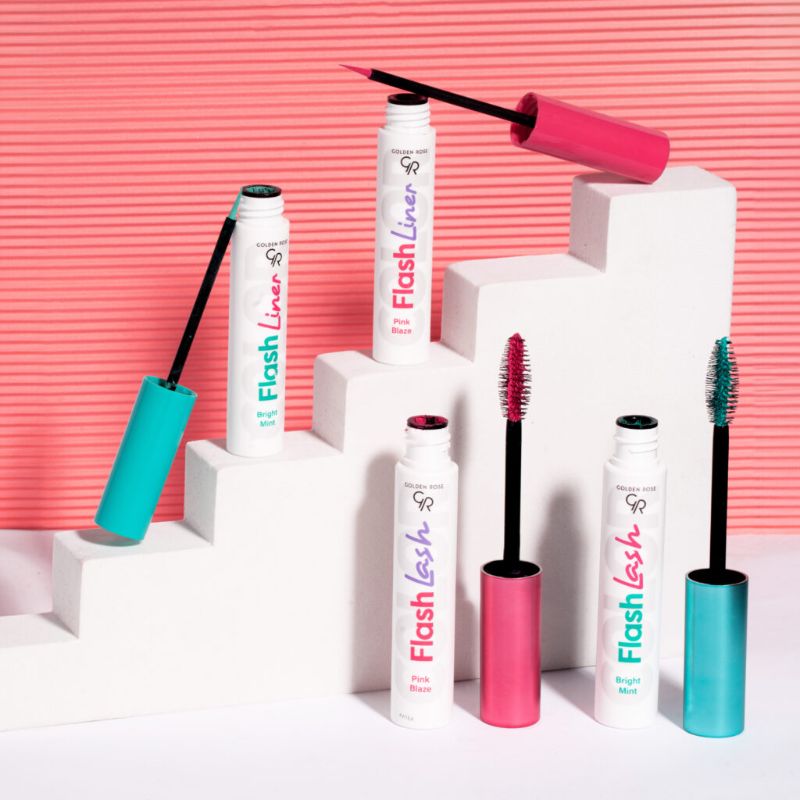 Flash Liner