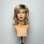Florida wig front