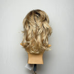 Florida wig back