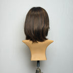 Fontana wig back