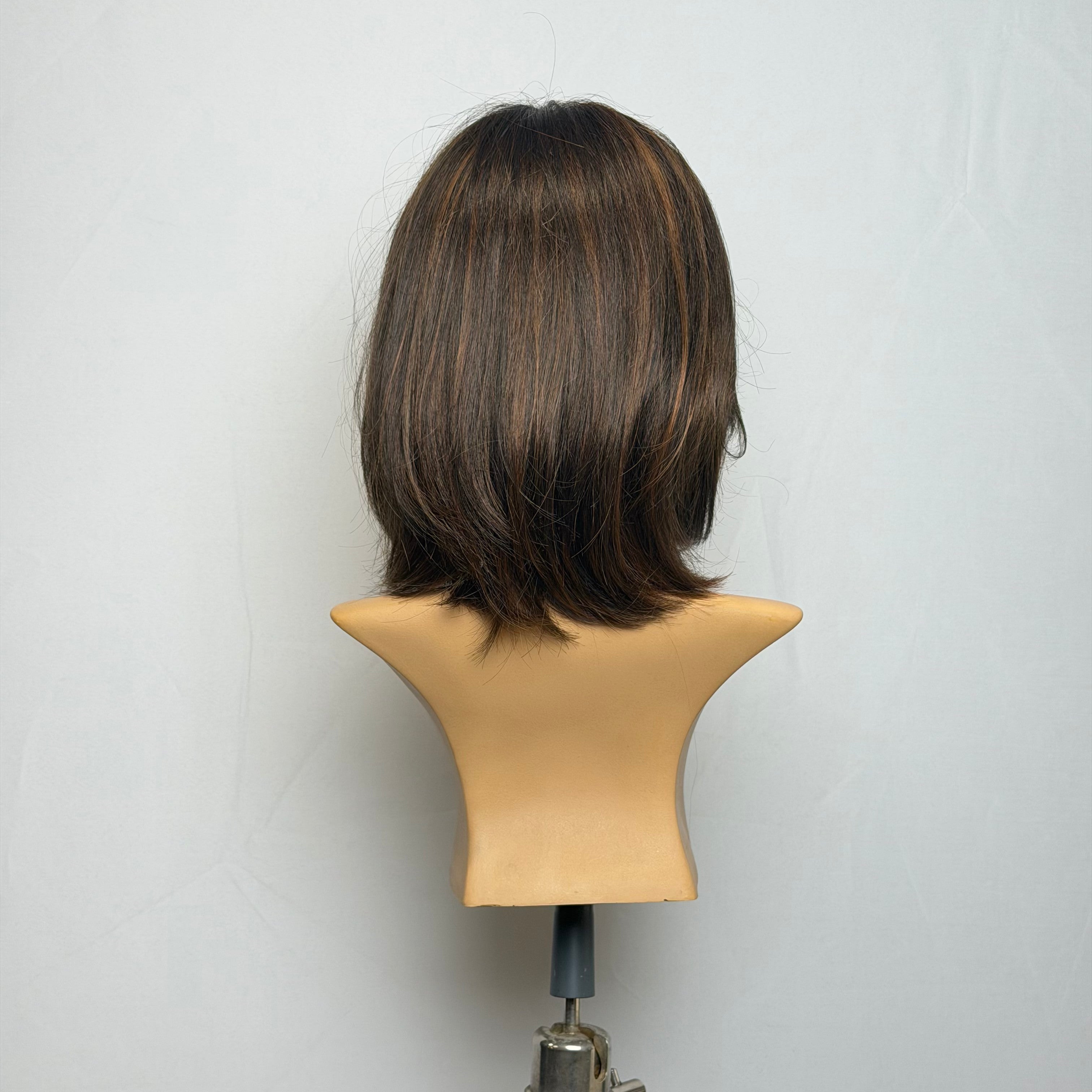 Fontana wig back