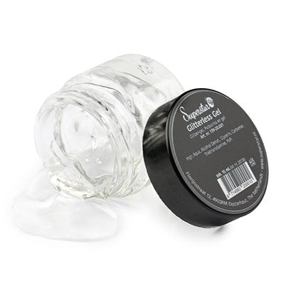 Glitter Fixing Gel 15ml