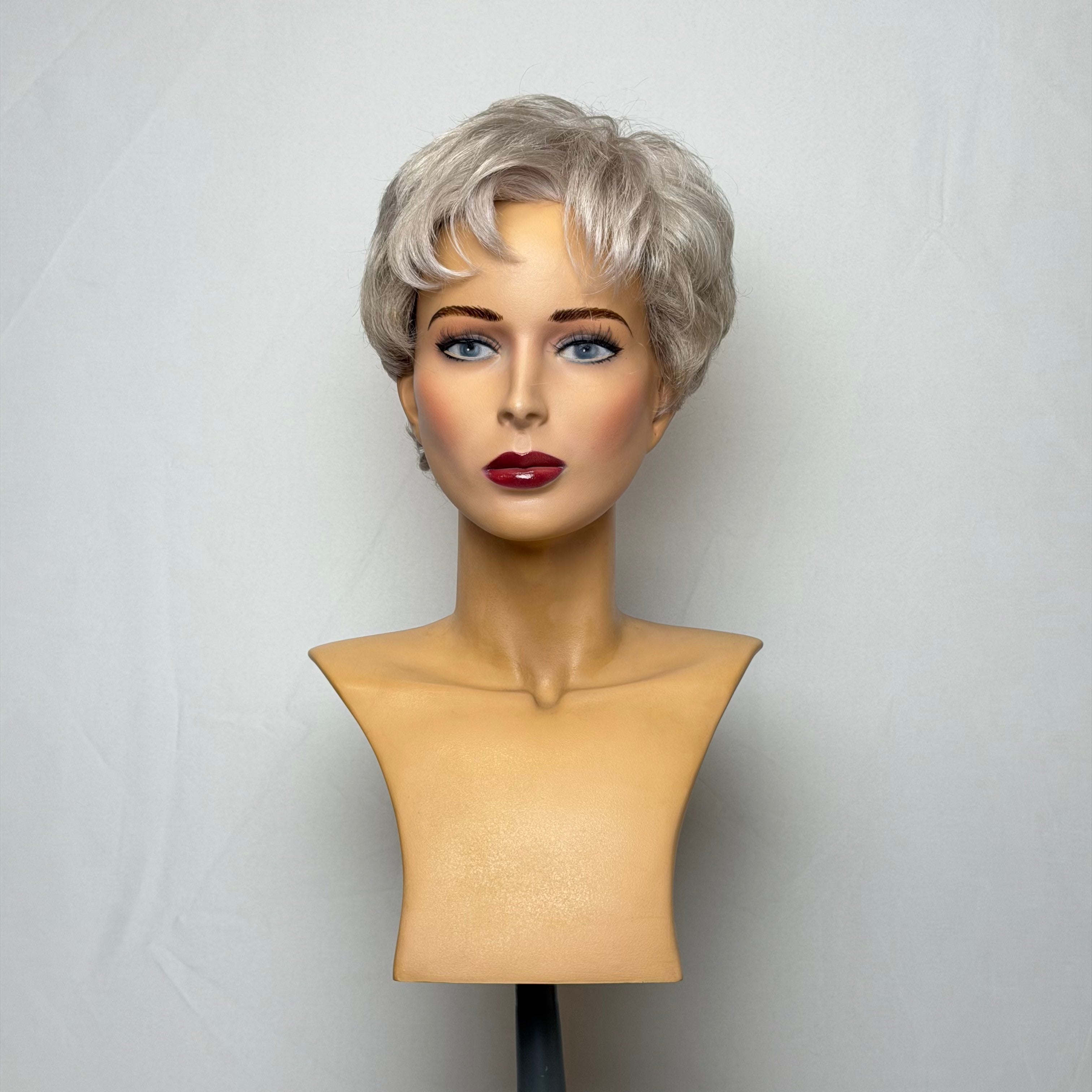 Heavenly wig front