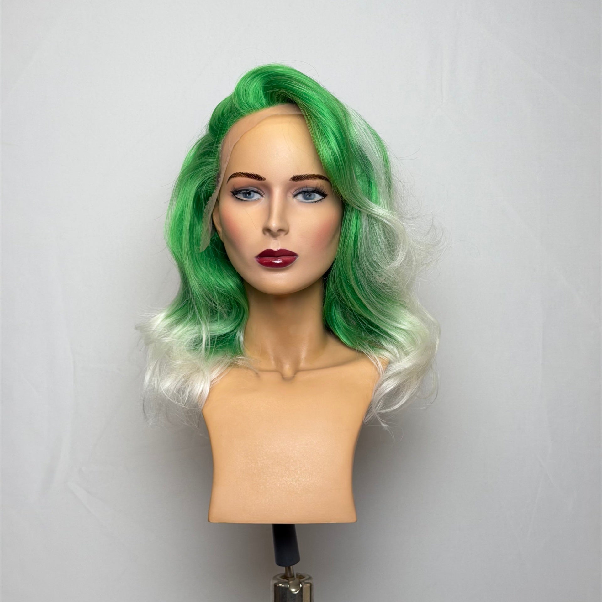 Ivy luxury wig