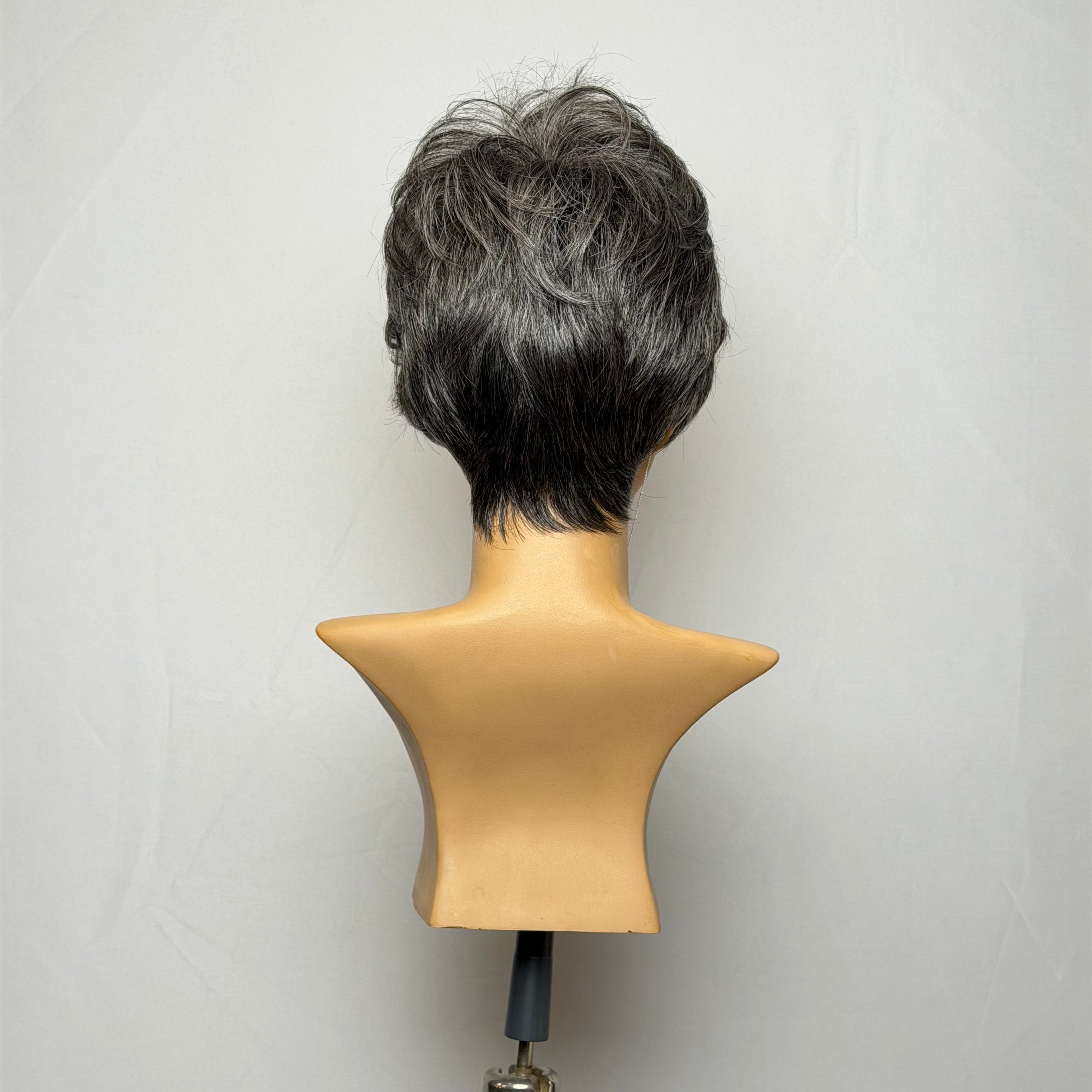 James wig back