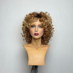 Jamila wig front