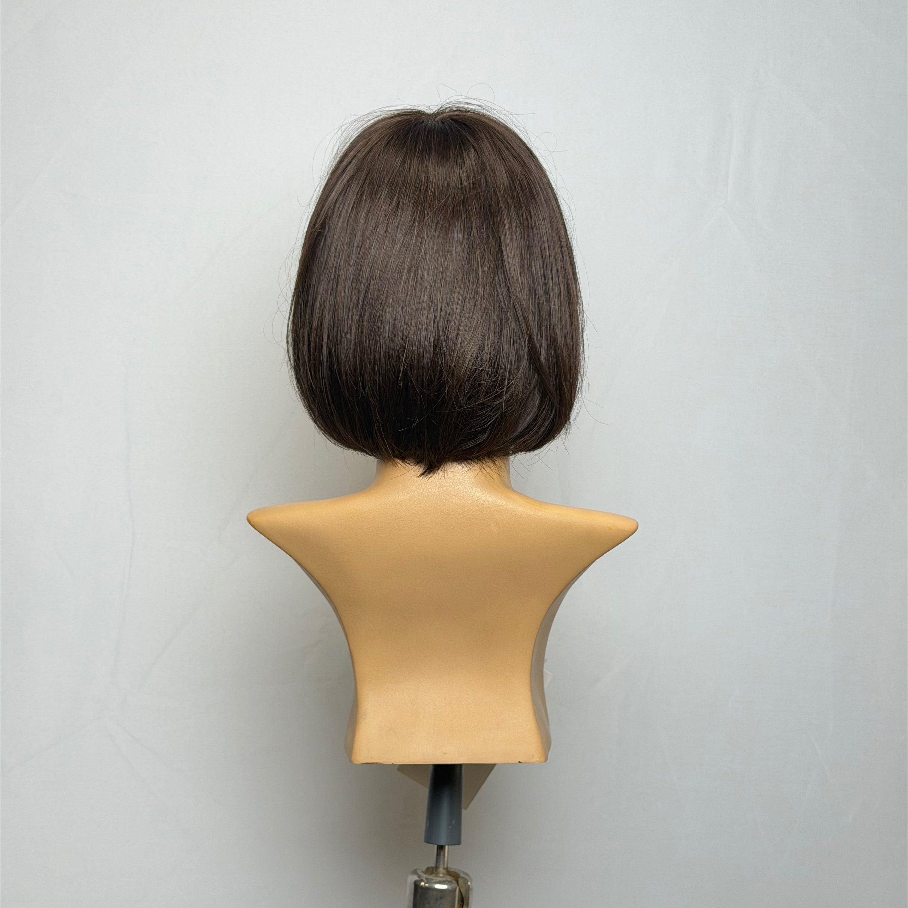 Joy wig back
