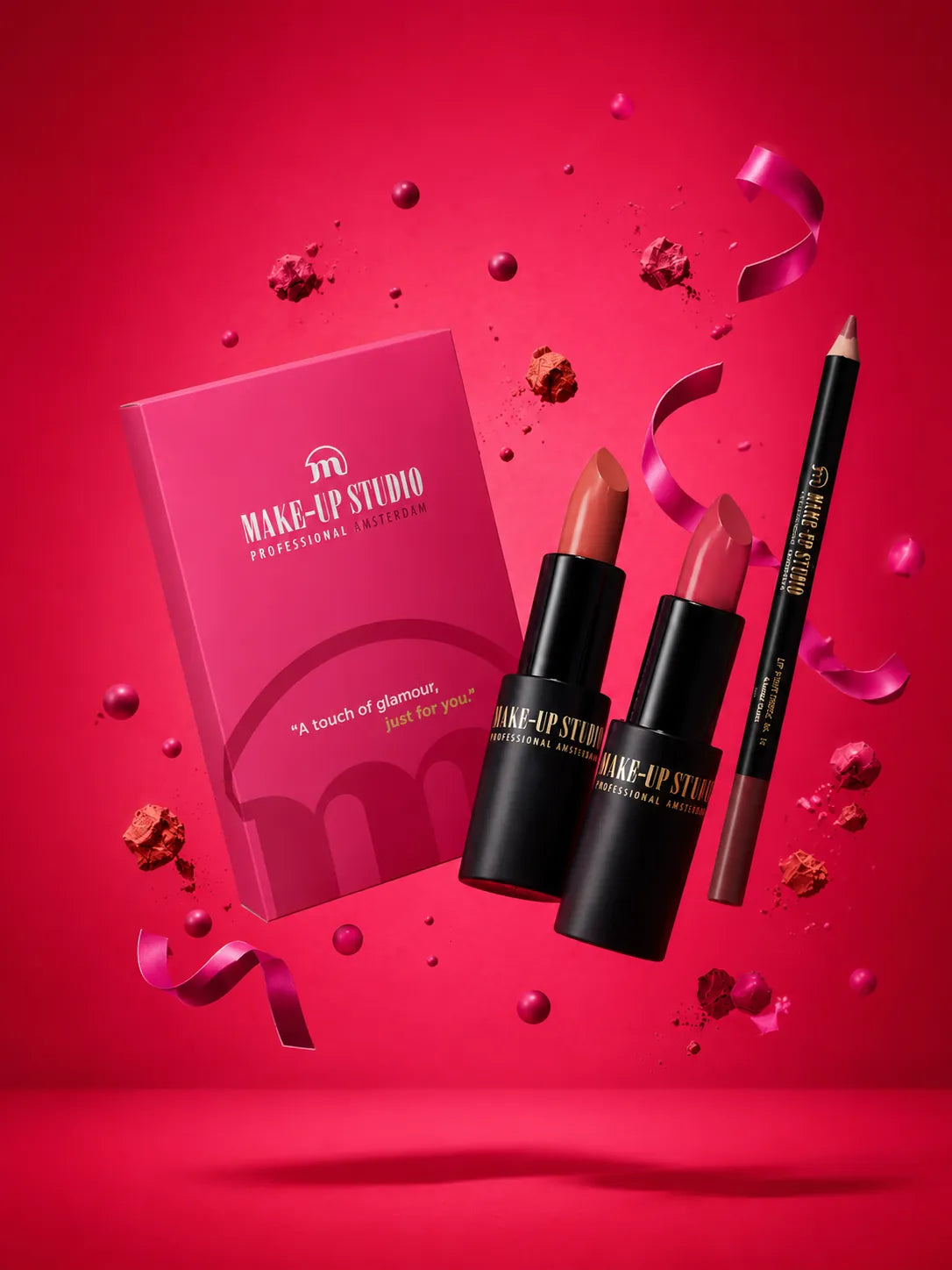 Lip Perfection Set