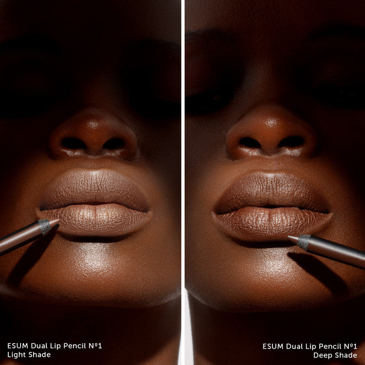 The Lip Pencil