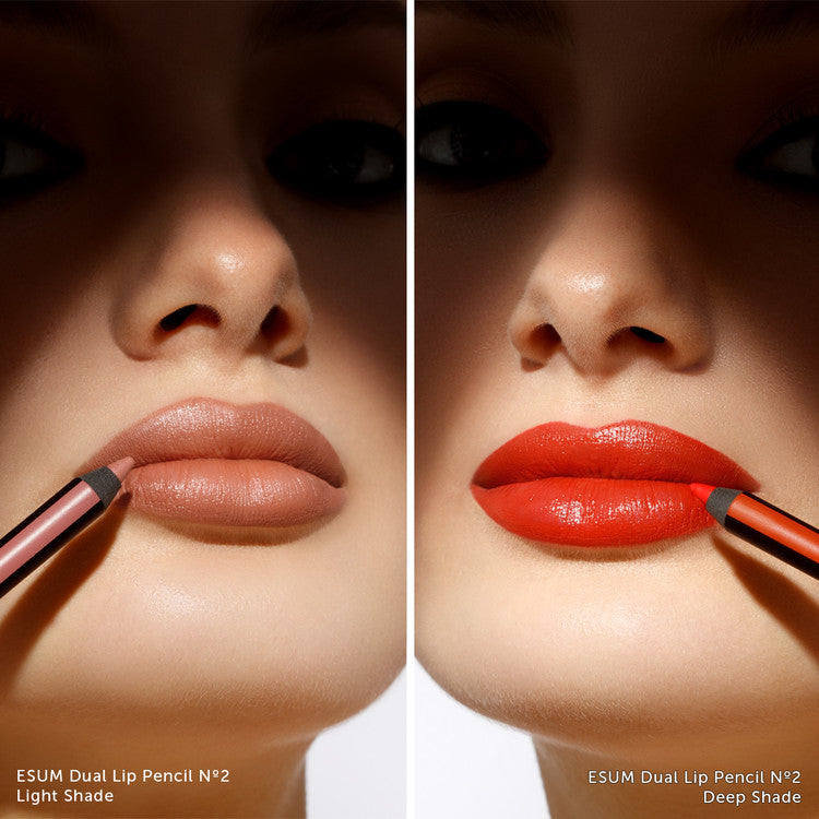 The Lip Pencil