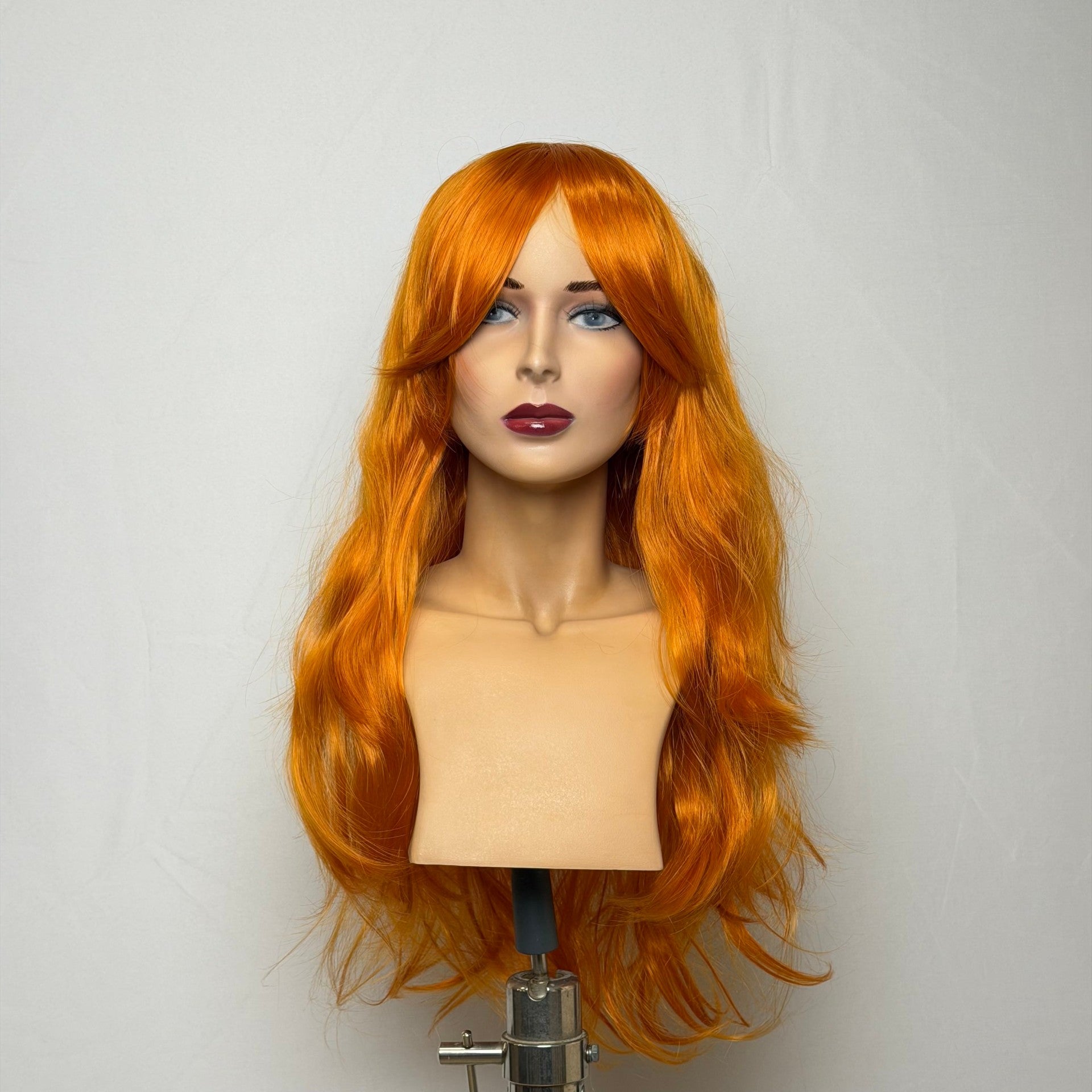 Lola luxury wig