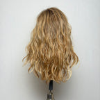 Magic wig back