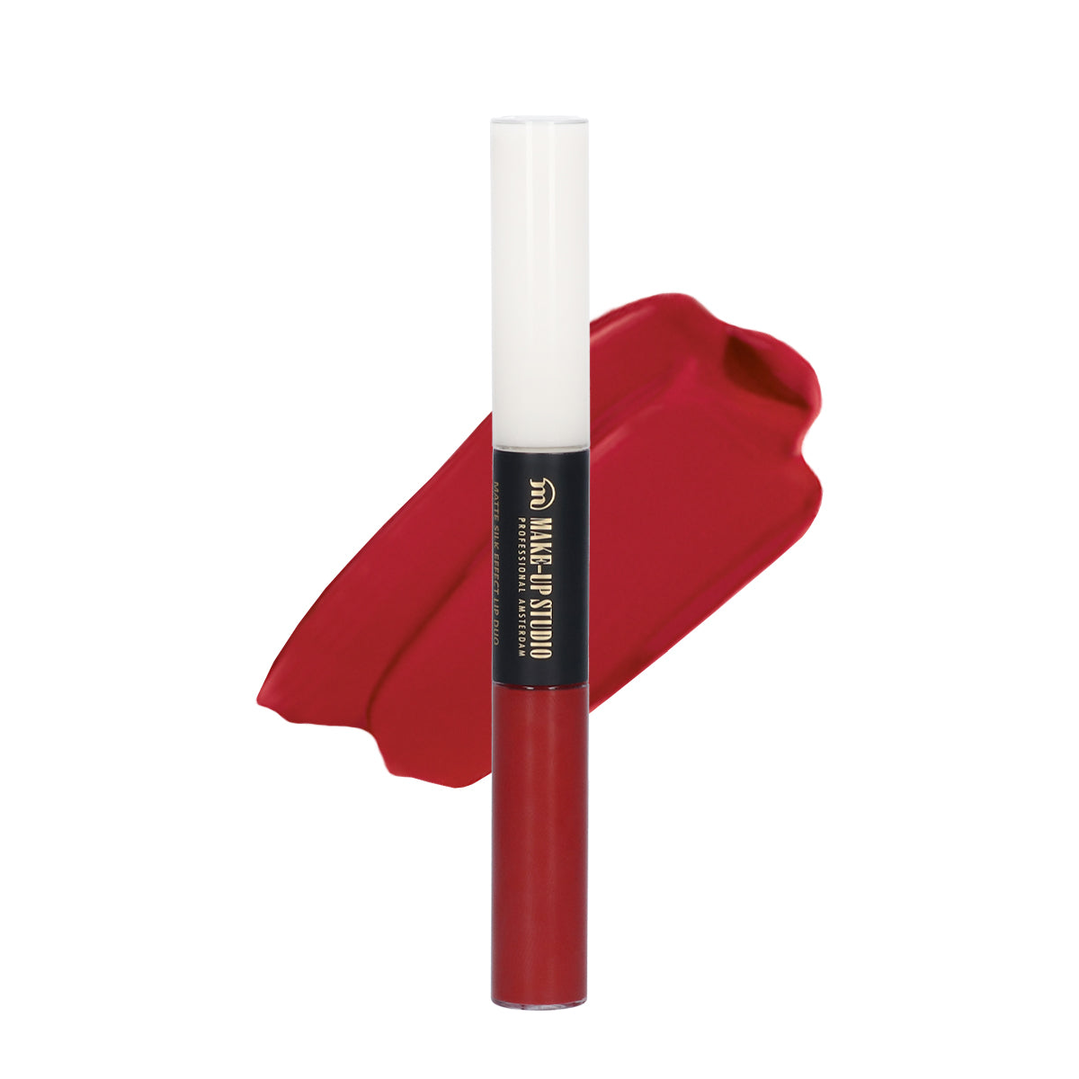 Matte Silk Effect Lip Duo