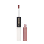 Matte Silk Effect Lip Duo 