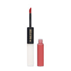 Matte Silk Effect Lip Duo 