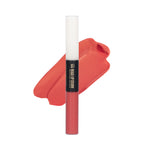 Matte Silk Effect Lip Duo 