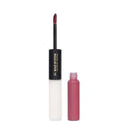 Matte Silk Effect Lip Duo 