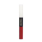Matte Silk Effect Lip Duo 