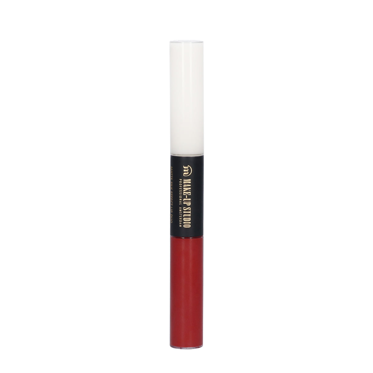 Matte Silk Effect Lip Duo