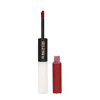 Matte Silk Effect Lip Duo 