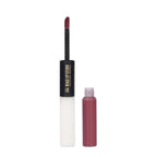 Matte Silk Effect Lip Duo 