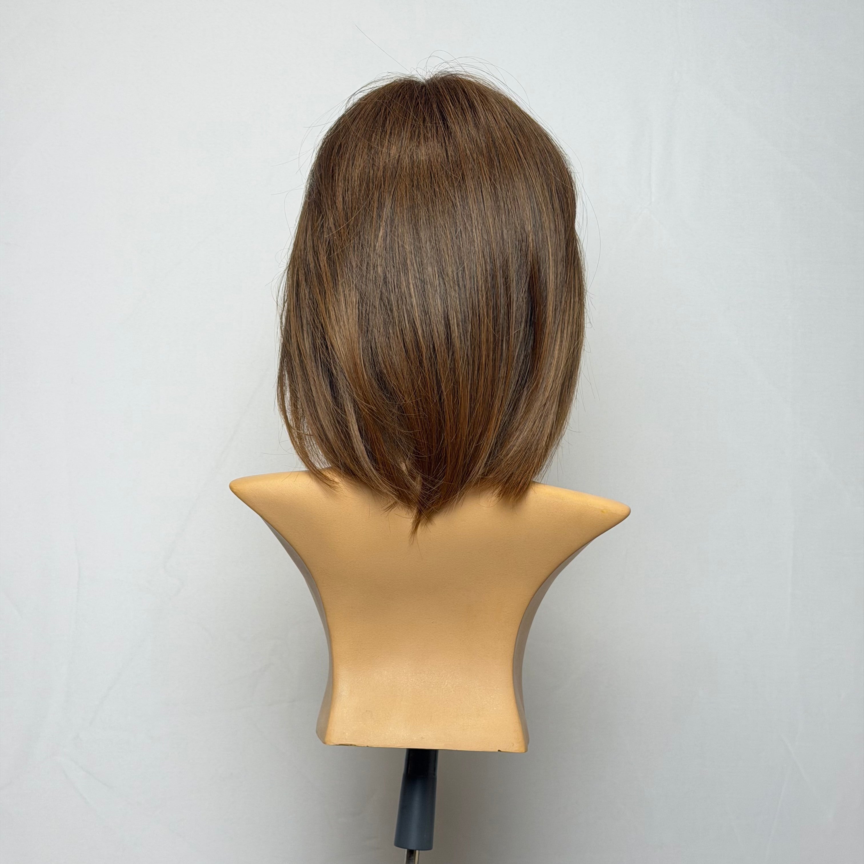 Monza wig back