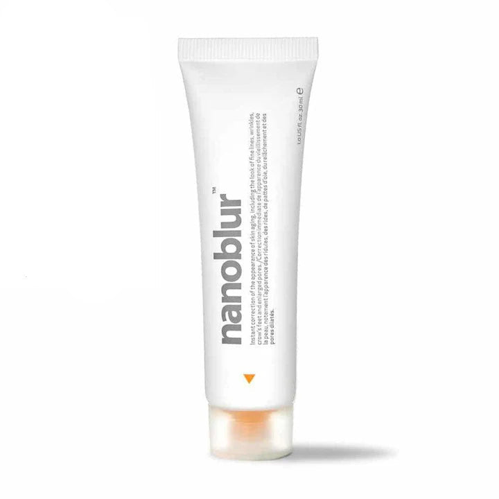 Nanoblur