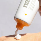 Nanoblur