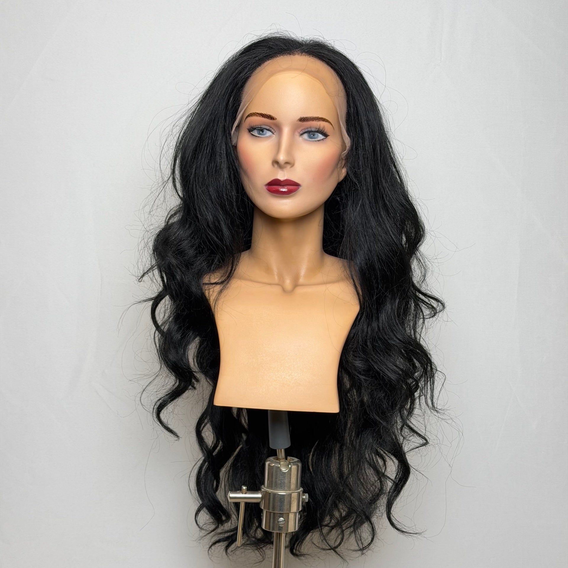 New York luxury wig