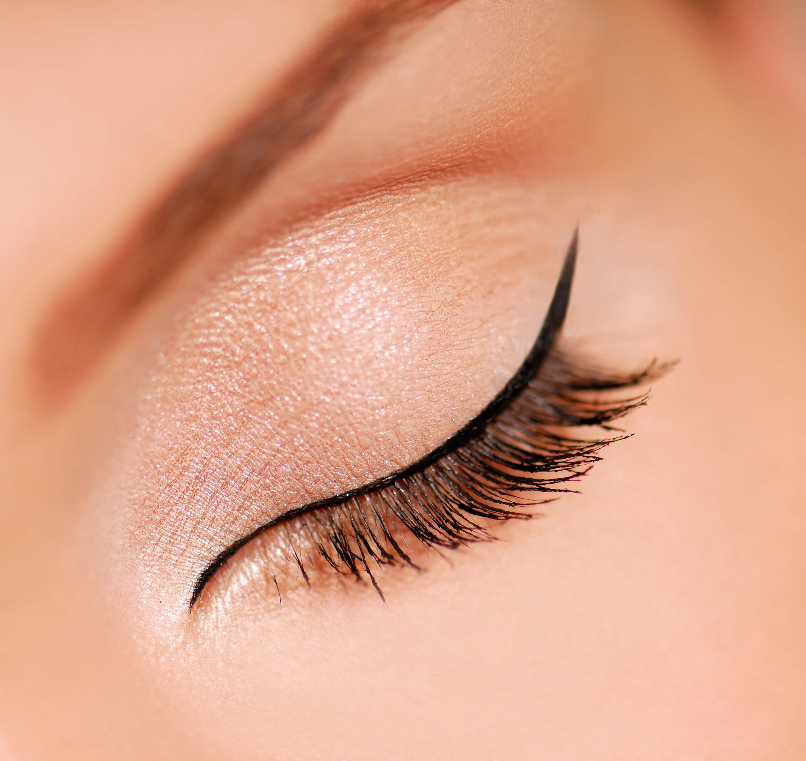 Fluid Eyeliner