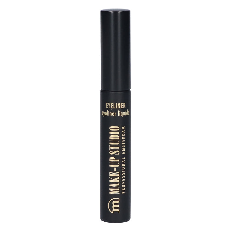 Fluid Eyeliner