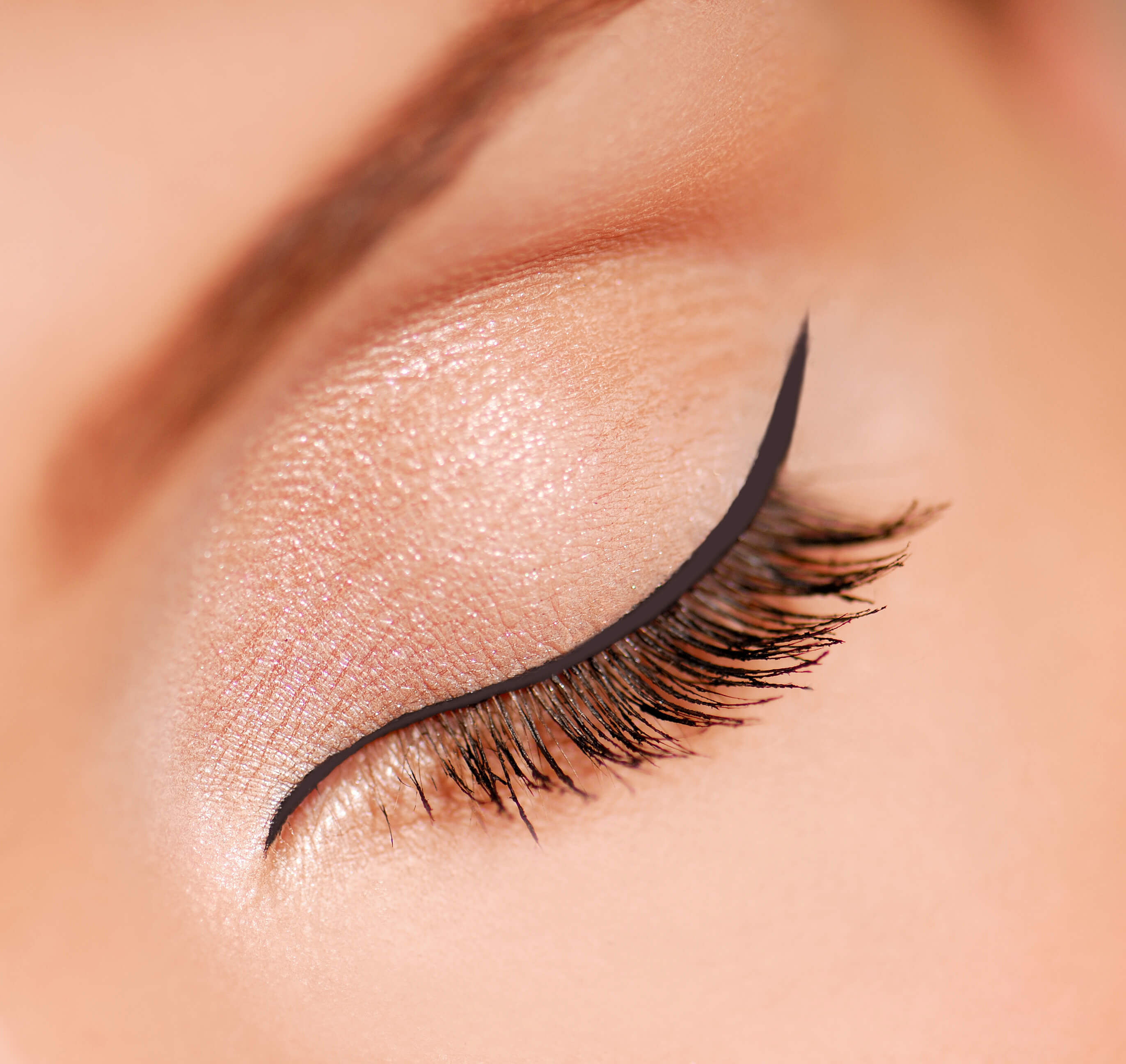 Fluid Eyeliner
