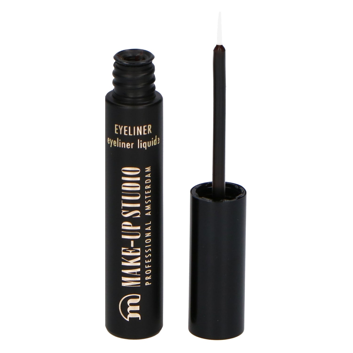 Fluid Eyeliner
