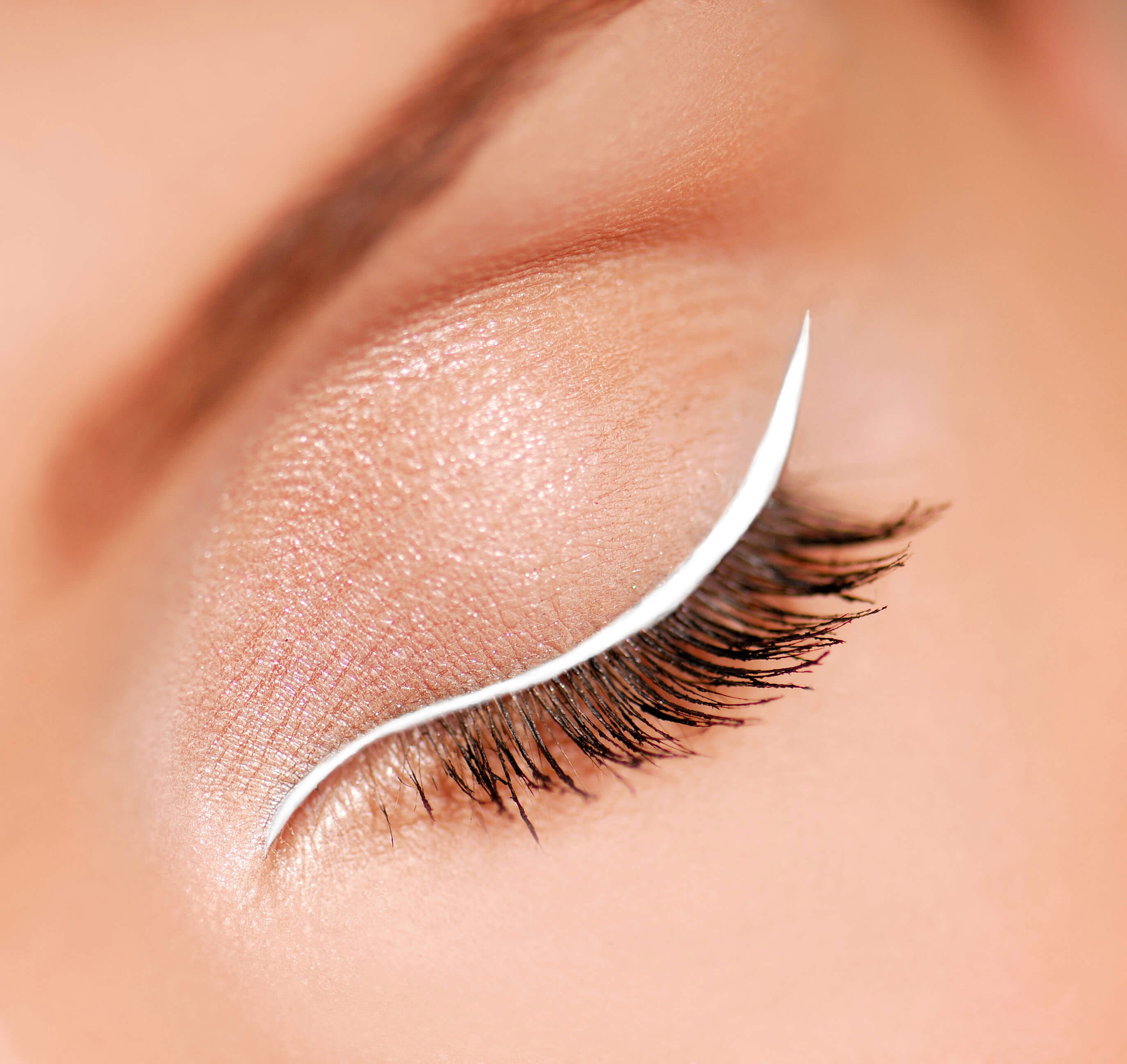 Fluid Eyeliner