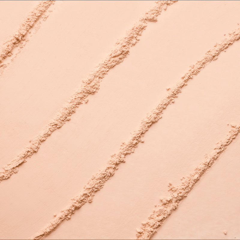 Compact Powder Make-up