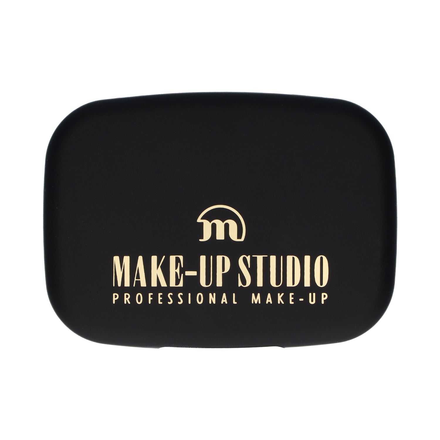 Compact Powder Make-up