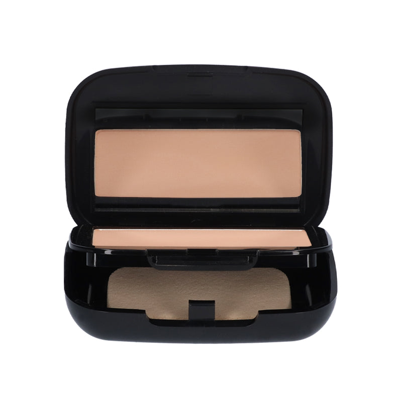 Compact Powder Make-up