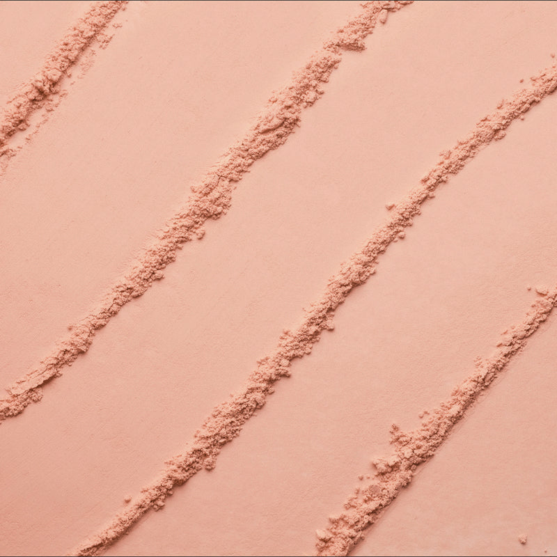 Compact Powder Make-up