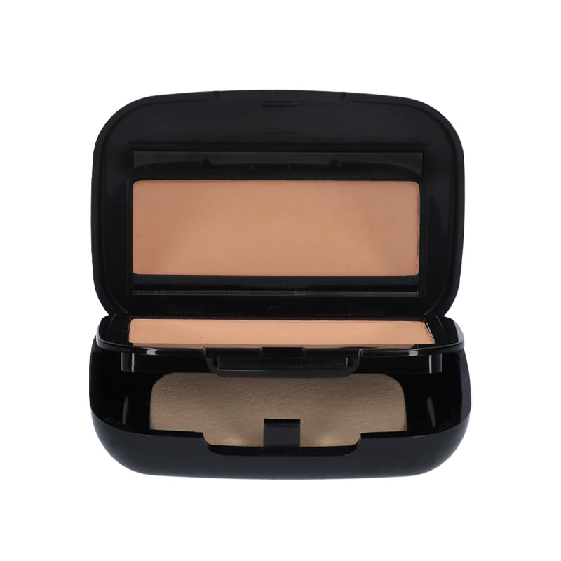 Compact Powder Make-up