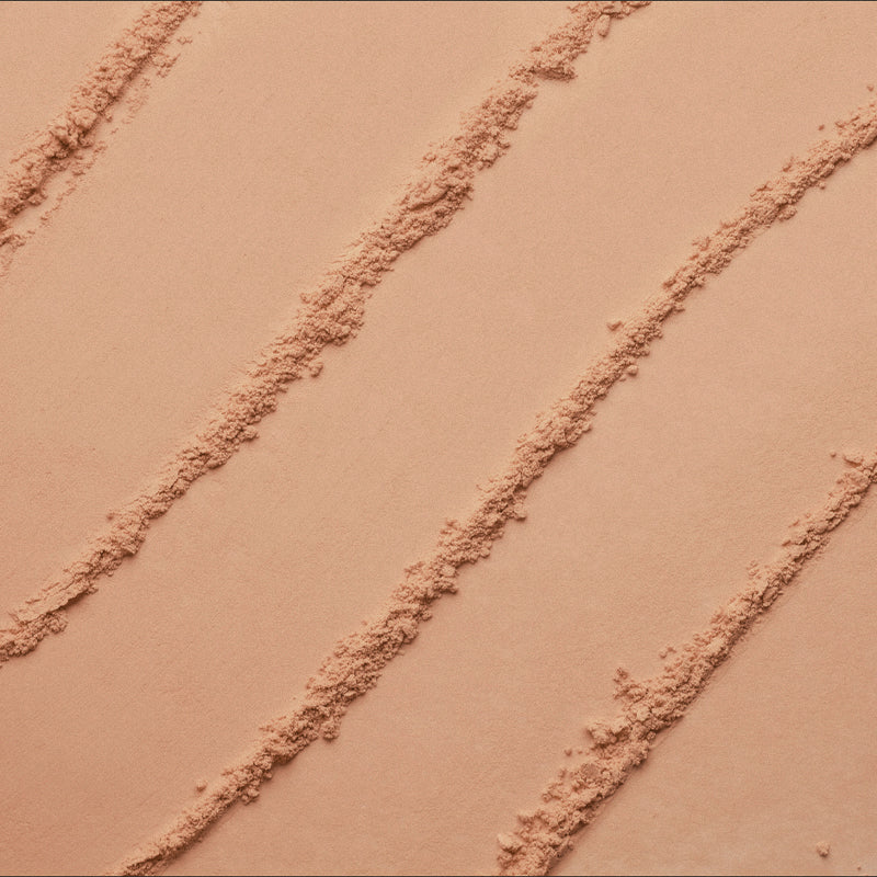 Compact Powder Make-up