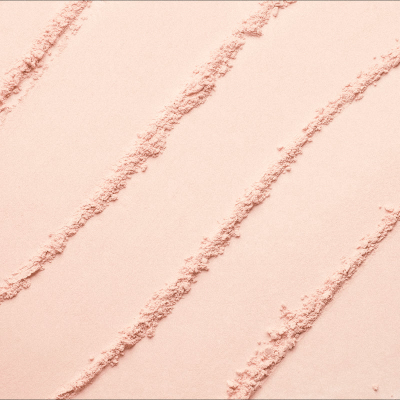 Compact Powder Make-up
