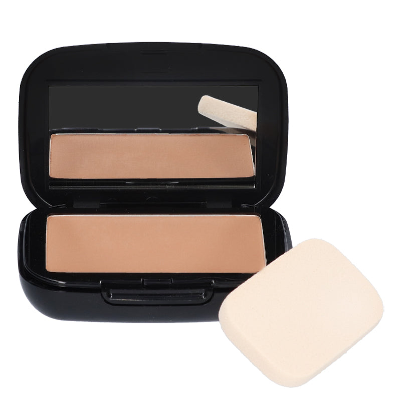 Compact Powder Make-up