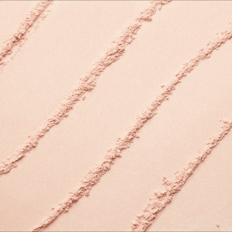 Compact Powder Make-up