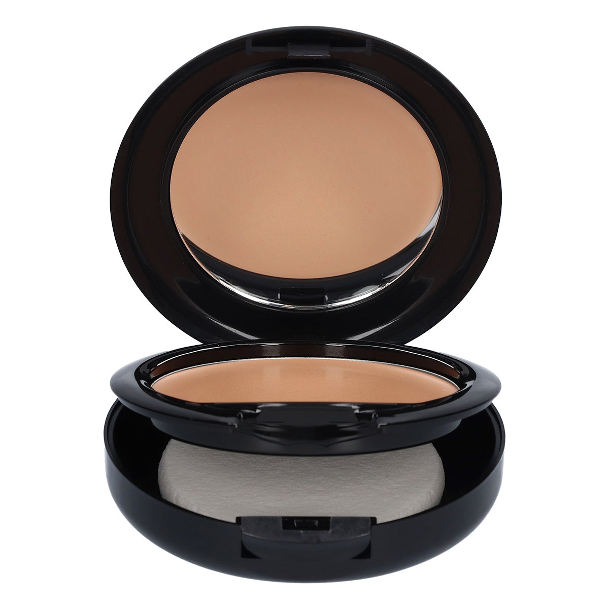 Velvet Cream Foundation