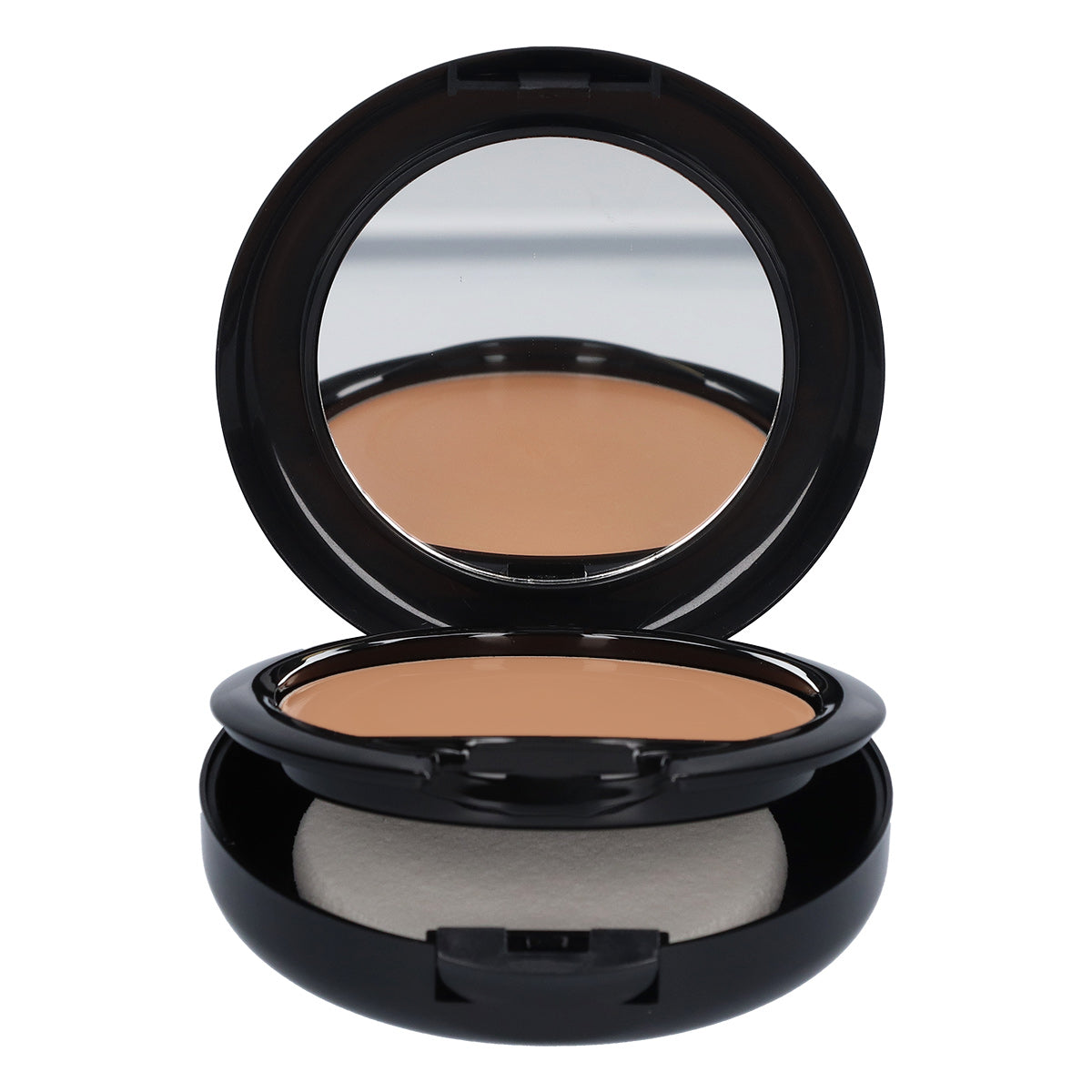 Velvet Cream Foundation