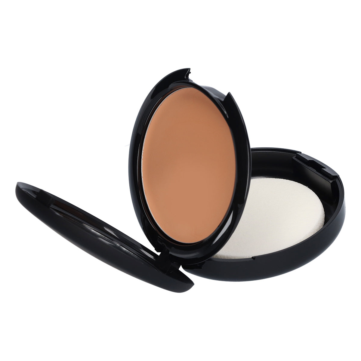 Velvet Cream Foundation