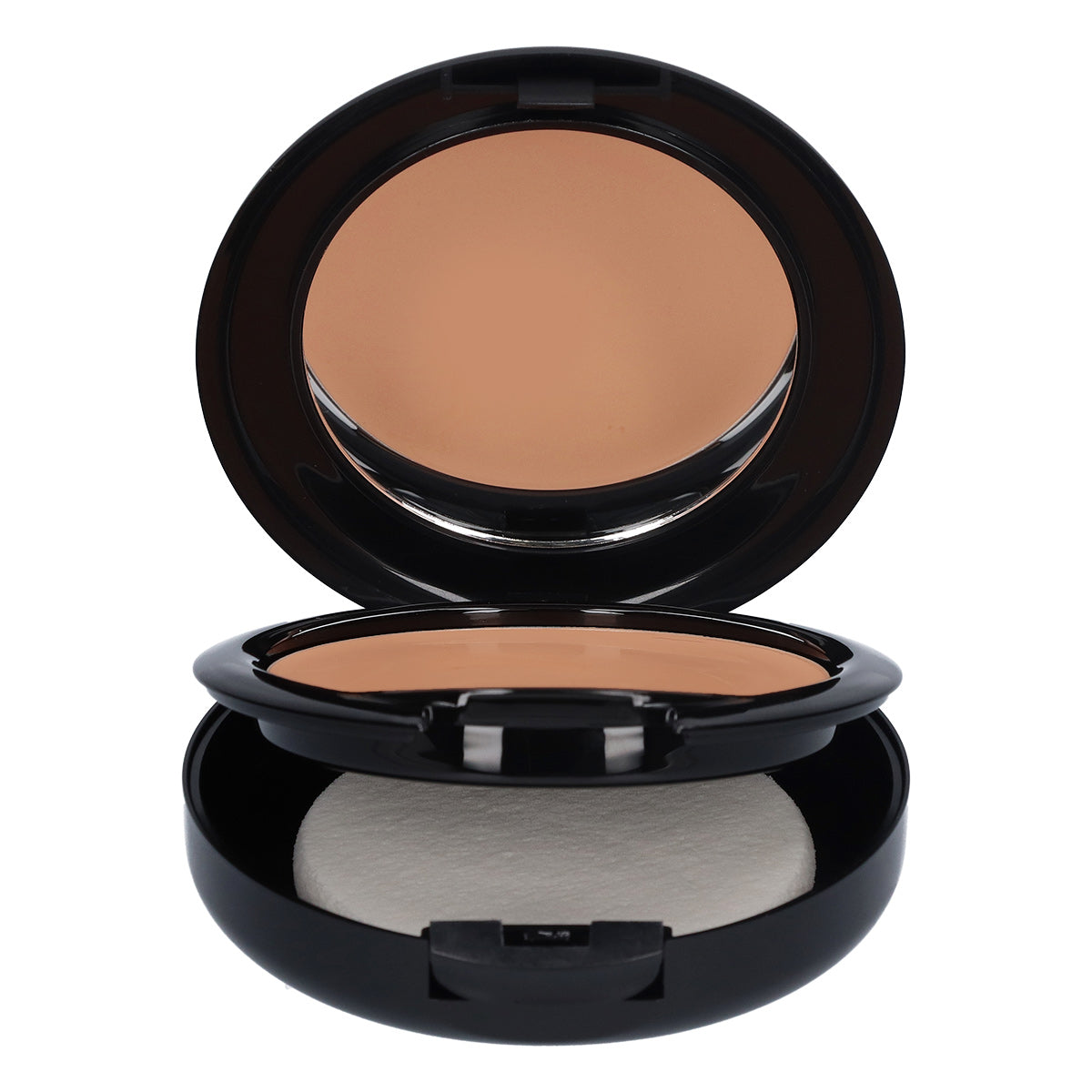 Velvet Cream Foundation