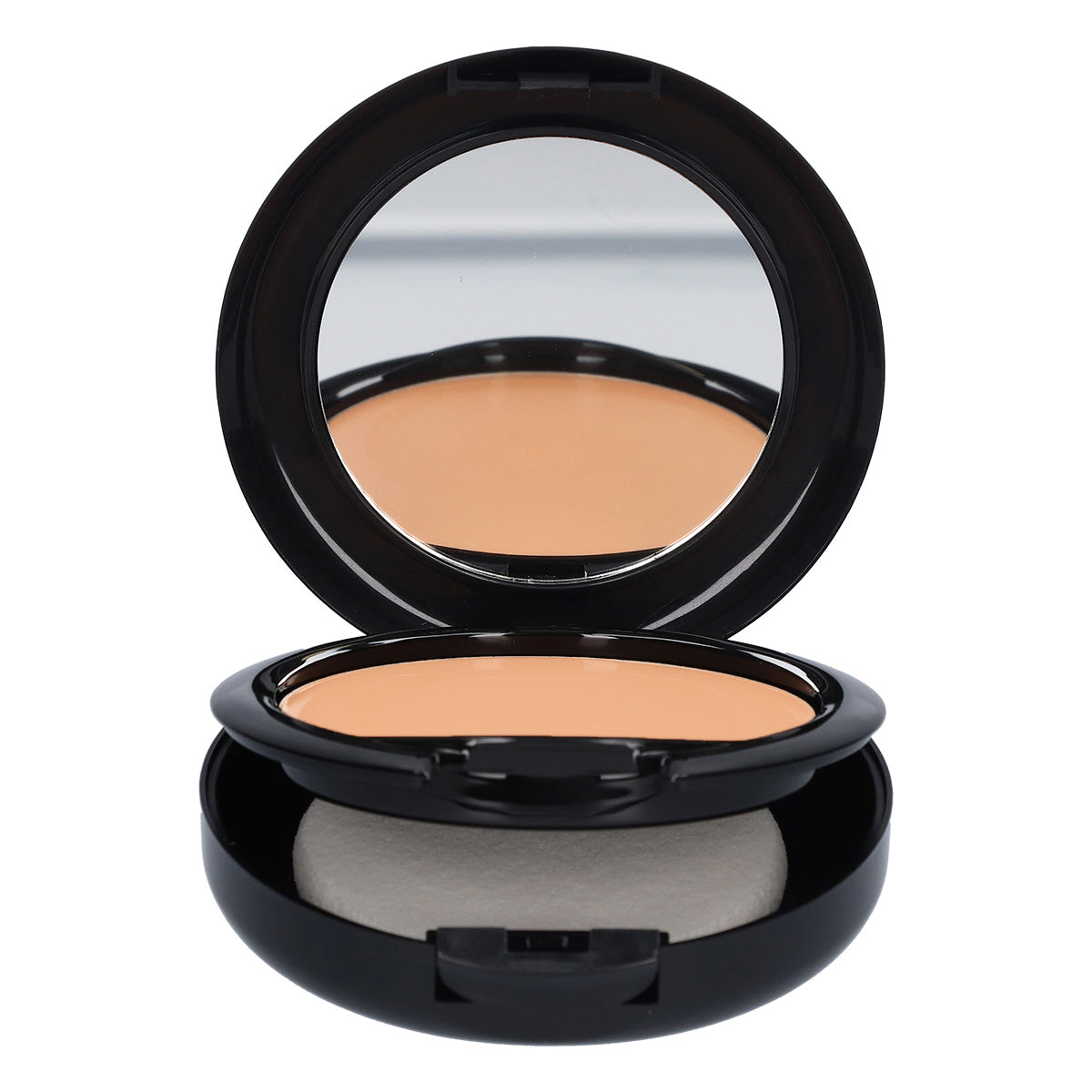 Velvet Cream Foundation
